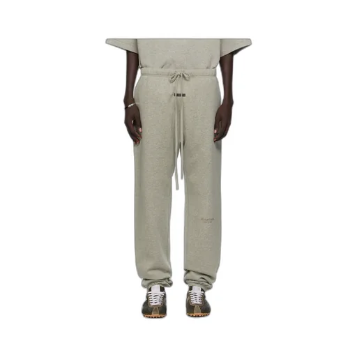 Fleece Track Pants