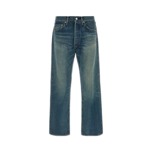 Belt Loop Jeans