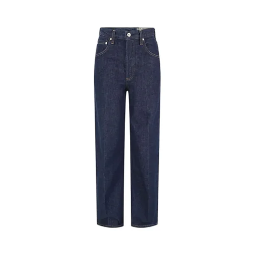 Belt Loop Jeans