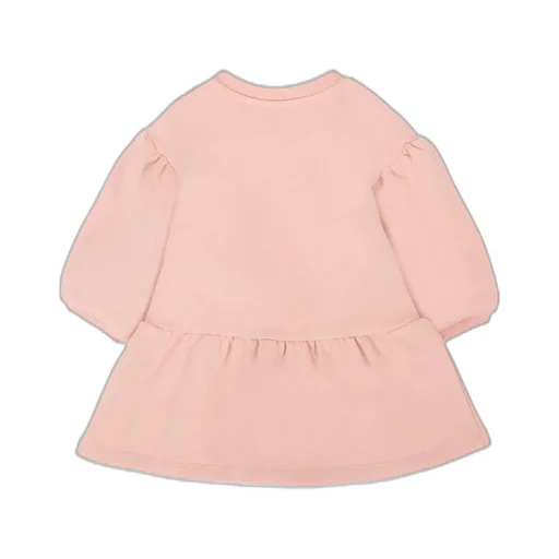 Round Neck Dress