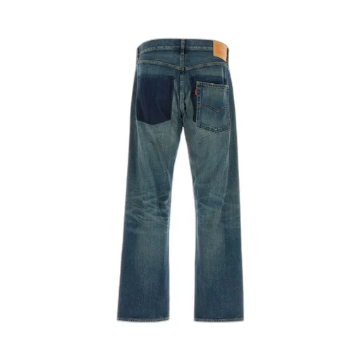 Belt Loop Jeans