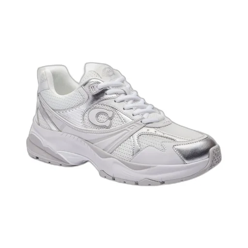 Mesh Sneaker