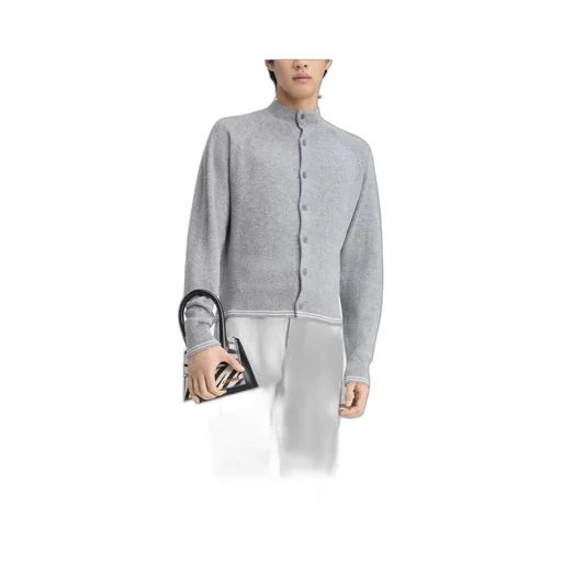 Pitatto Knitted Cardigan