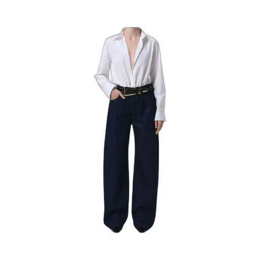 Belt Loop Jeans