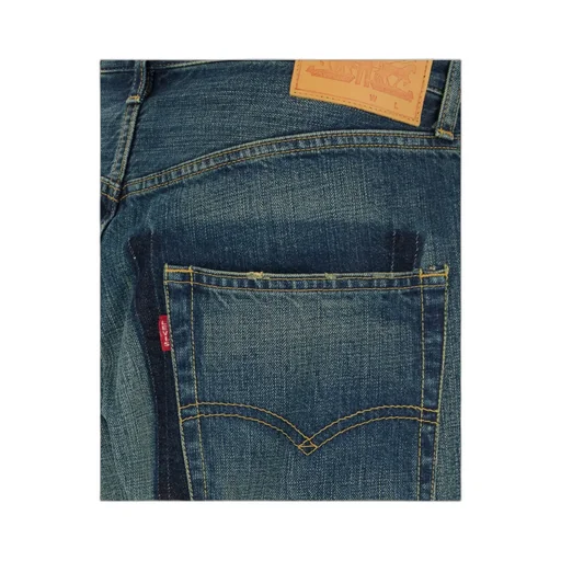 Belt Loop Jeans