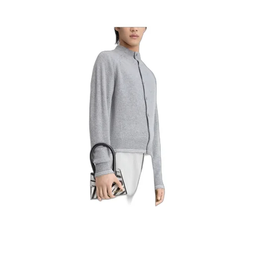 Pitatto Knitted Cardigan