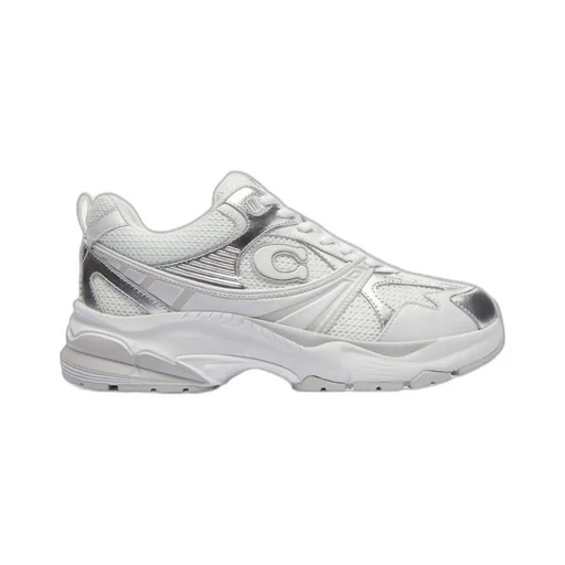 Mesh Sneaker