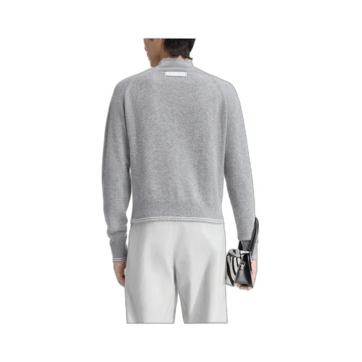 Pitatto Knitted Cardigan