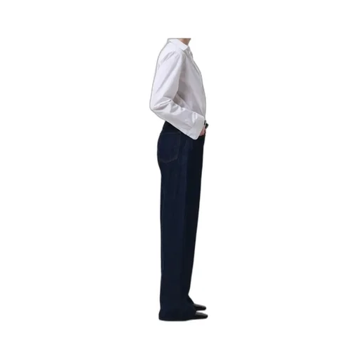 Belt Loop Jeans