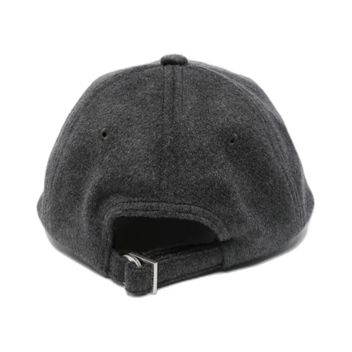 Logo Hat