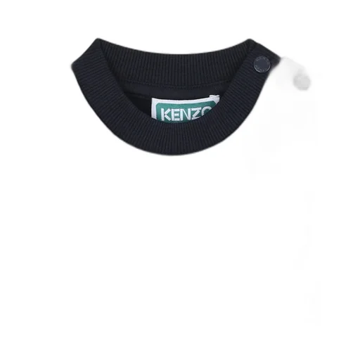 Graphic-Print Sweatshirt