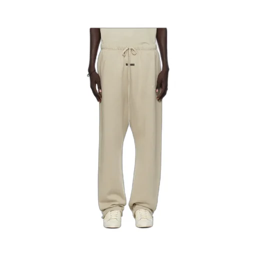 Logo-Embroidered Drawstring Sweatpants