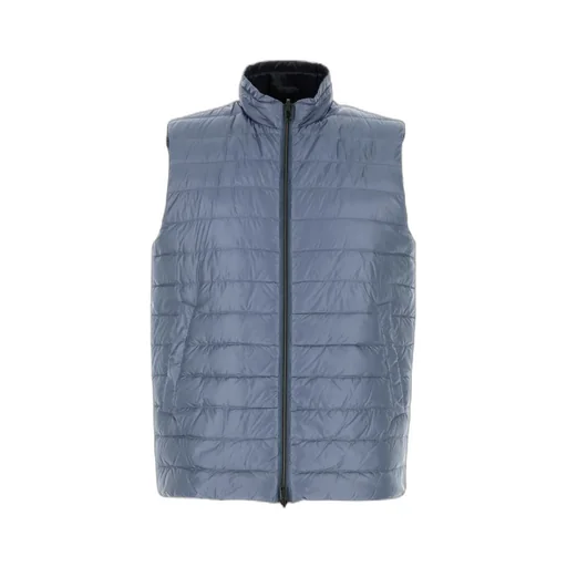 Zip-Up Reversible Jacket