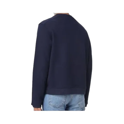 Perruel Fleece Jumper