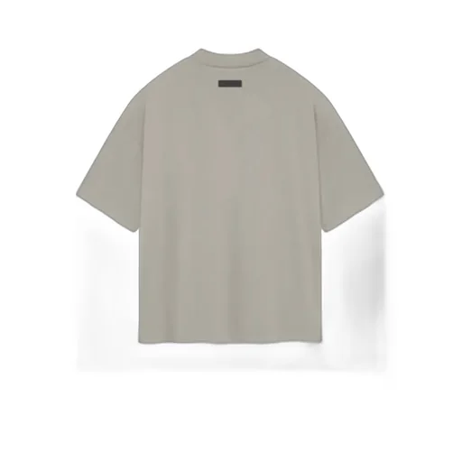 Crewneck Tee
