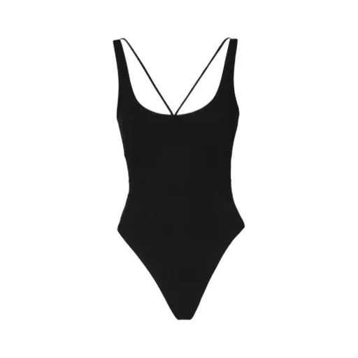The Signature Swimsuit