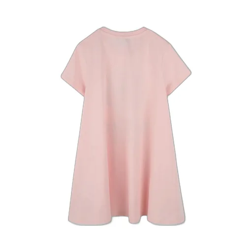 Round Neck Dress