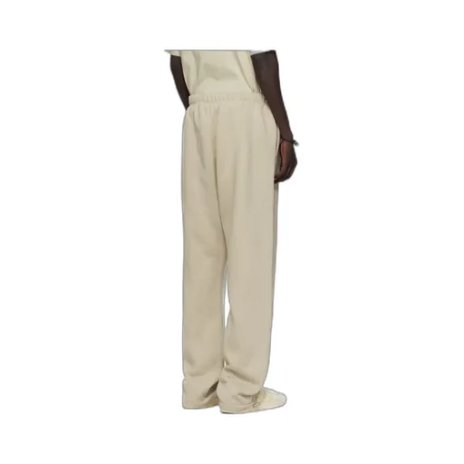 Logo-Embroidered Drawstring Sweatpants