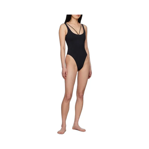 The Signature Swimsuit