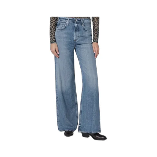 Paloma Baggy Jeans
