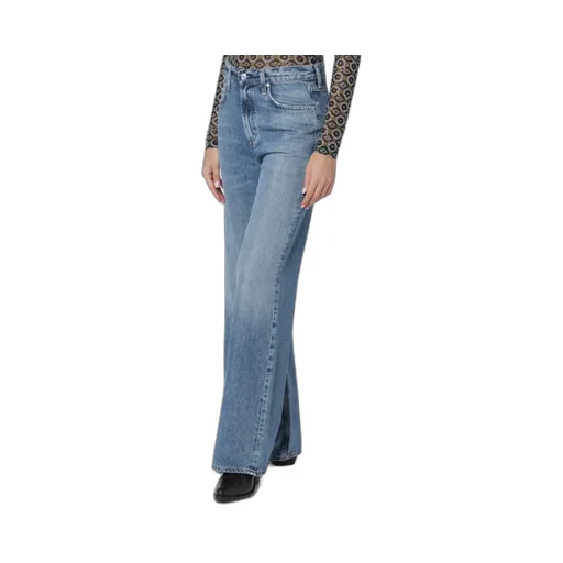 Paloma Baggy Jeans