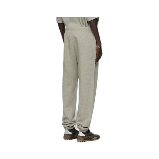Fleece Track Pants