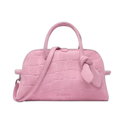 Le Petit Turismo Zipped Tote Bag