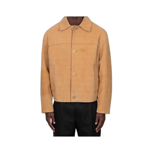 Long Sleeve Jacket