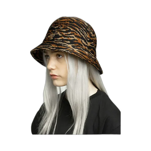 Pattern Fisherman's Hat