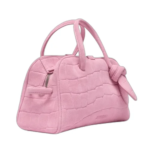 Le Petit Turismo Zipped Tote Bag