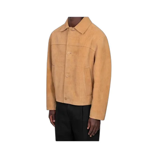 Long Sleeve Jacket