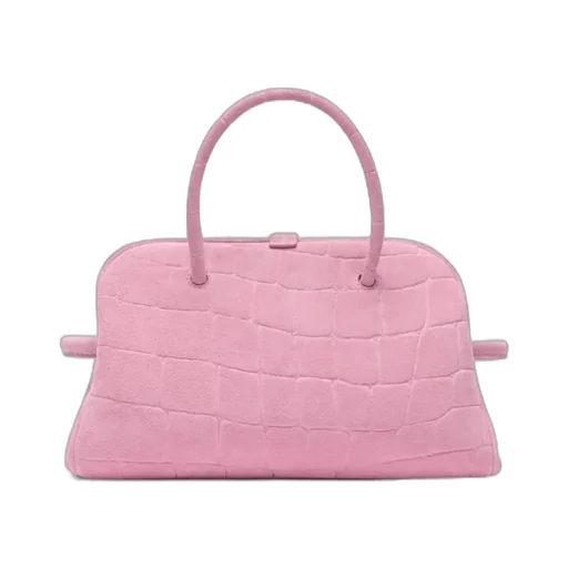 Le Petit Turismo Zipped Tote Bag