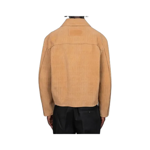 Long Sleeve Jacket