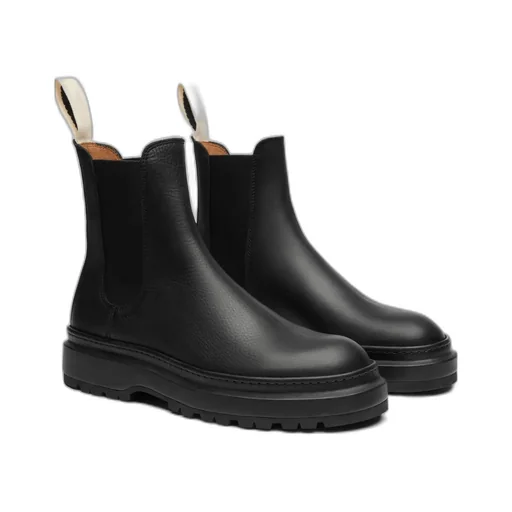Ankle Chelsea Boots