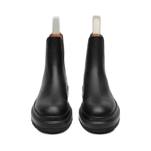 Ankle Chelsea Boots