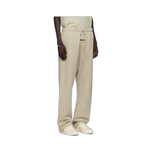 Logo-Embroidered Drawstring Sweatpants
