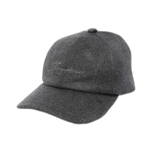 Logo Hat