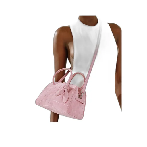 Le Petit Turismo Zipped Tote Bag