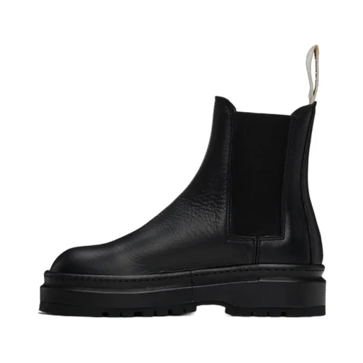 Ankle Chelsea Boots