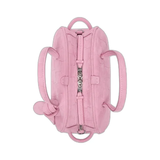 Le Petit Turismo Zipped Tote Bag