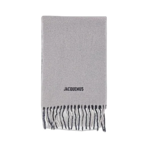 Logo Scarf