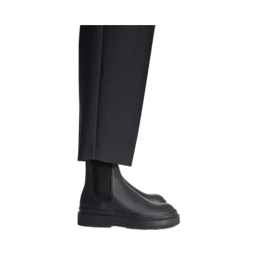 Ankle Chelsea Boots