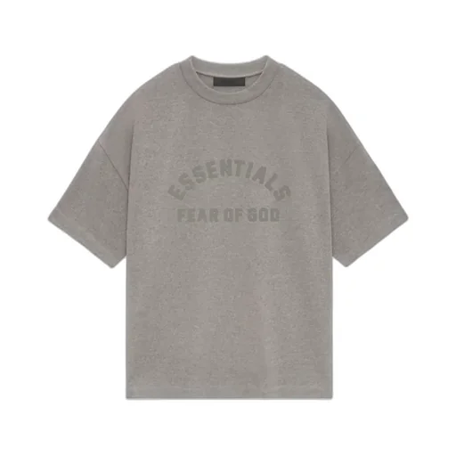 Short Sleeved T-Shirt