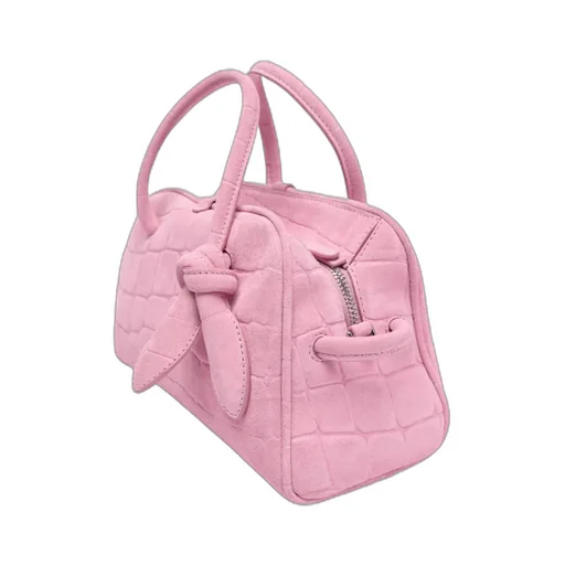 Le Petit Turismo Zipped Tote Bag