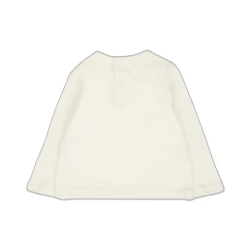 Baby Girl Suit With Choupette