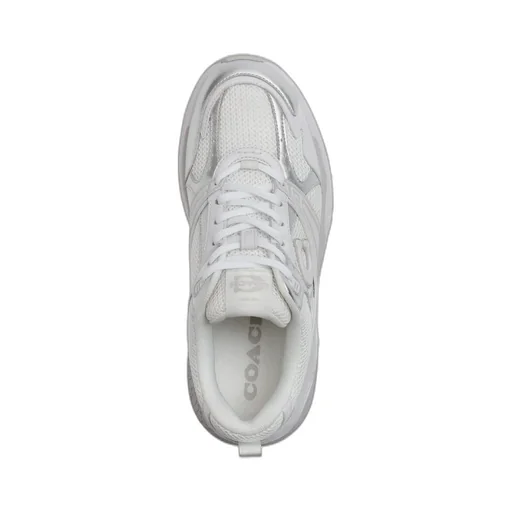Mesh Sneaker