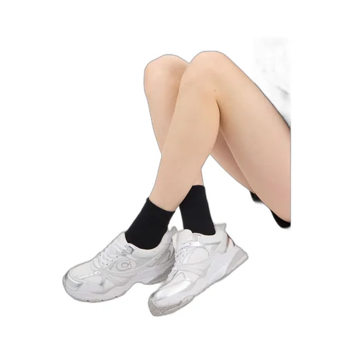 Mesh Sneaker