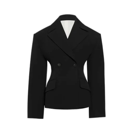 The Norma Jacket