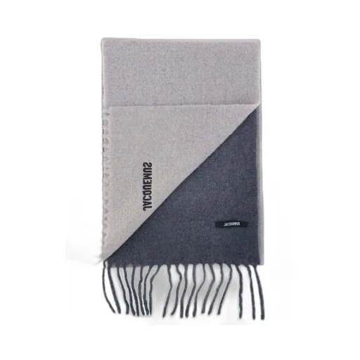 Logo Scarf