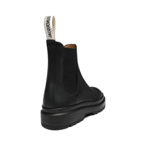 Ankle Chelsea Boots
